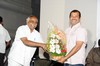 Highschool Movie Audio Launch - 34 of 32